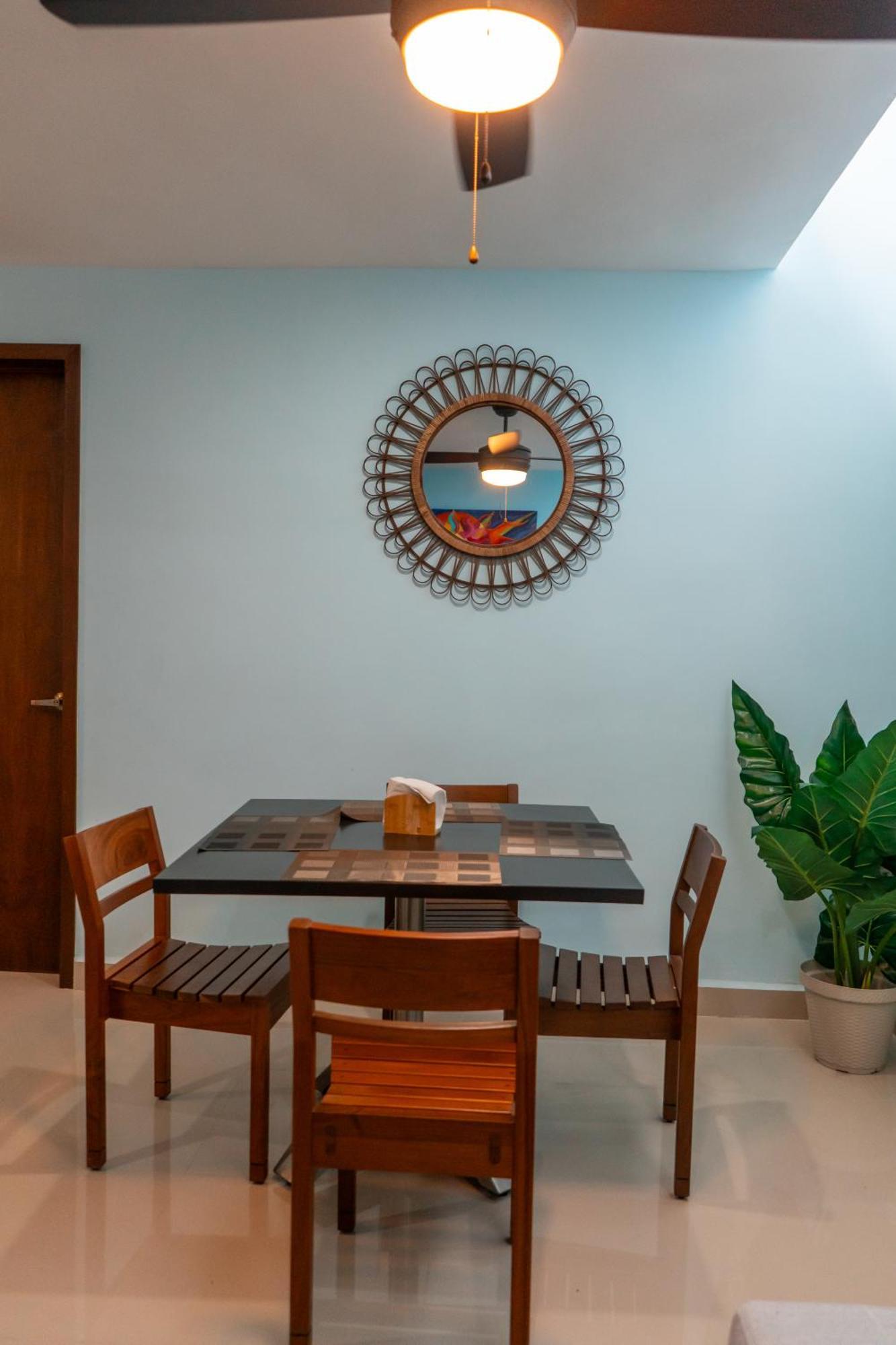 Departamentos Sol, Mar Y Arena Apartamento *