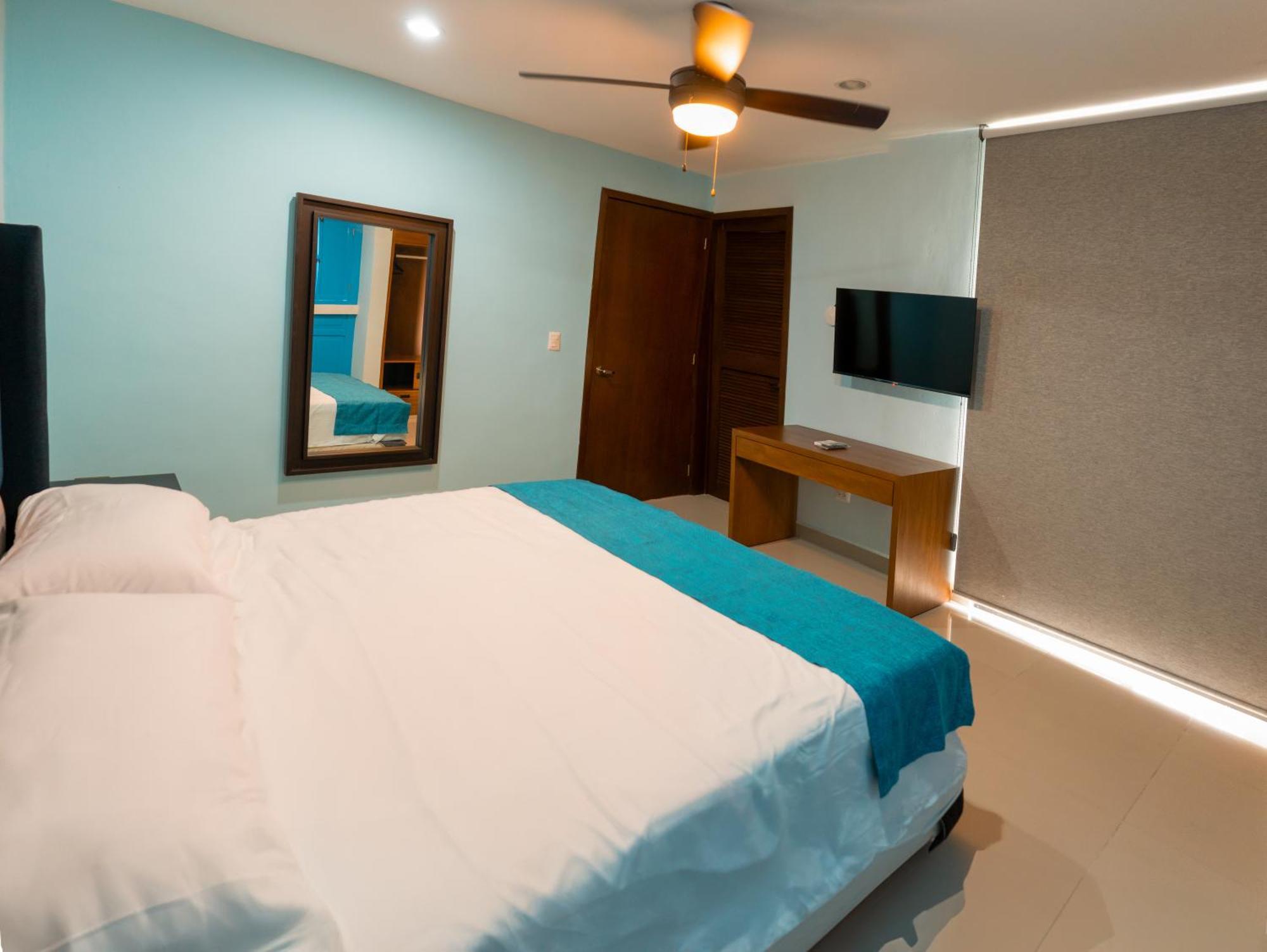 Departamentos Sol, Mar Y Arena Apartamento Isla Mujeres