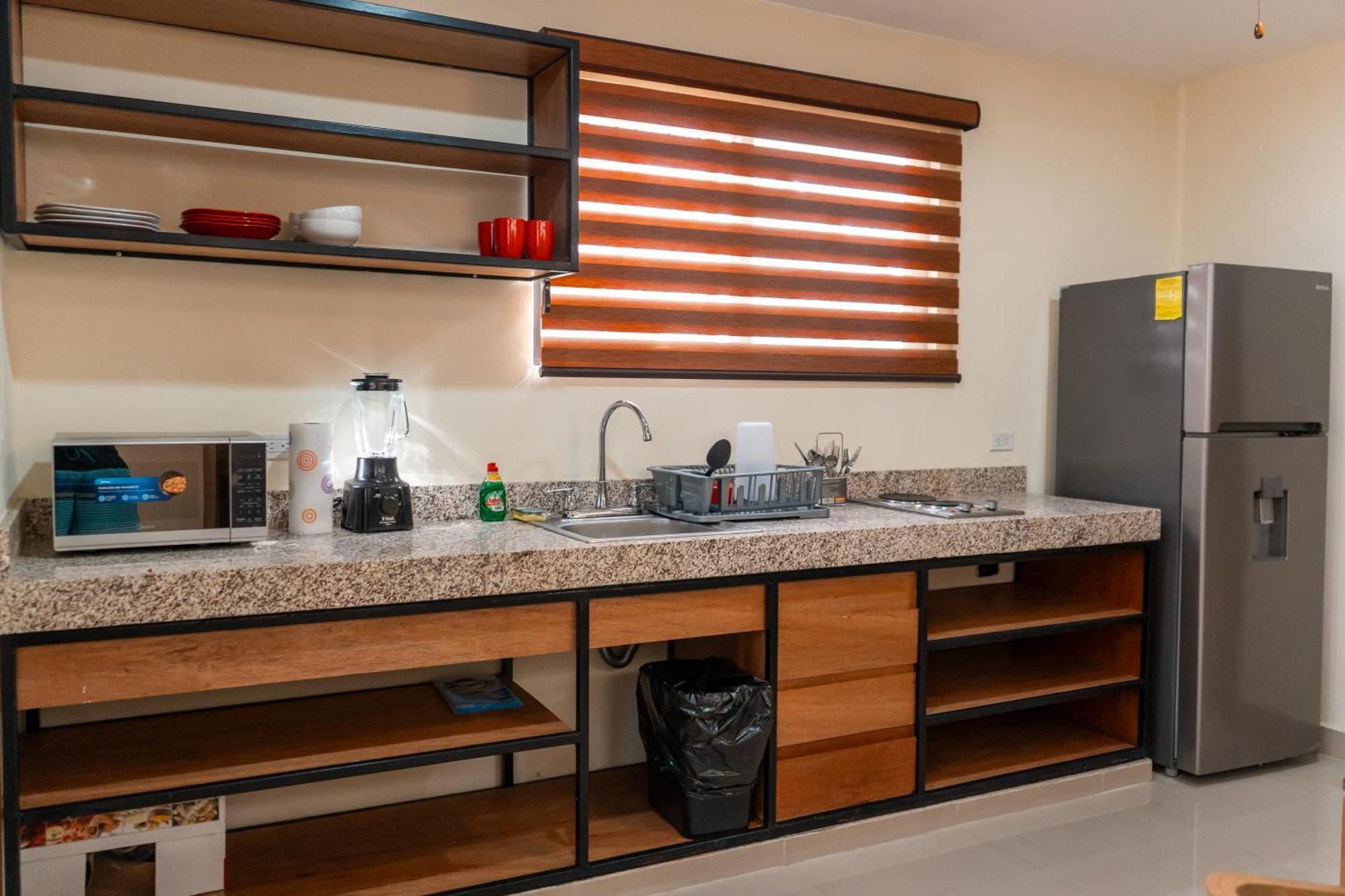 Apartamento Departamentos Sol, Mar Y Arena